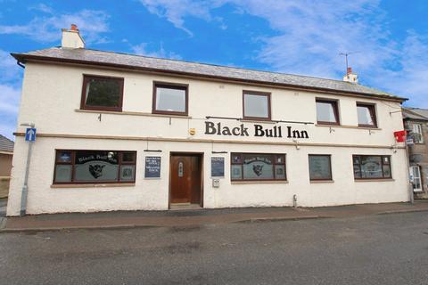 Pub for sale, North Street, Inverurie, AB51