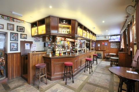 Pub for sale, North Street, Inverurie, AB51