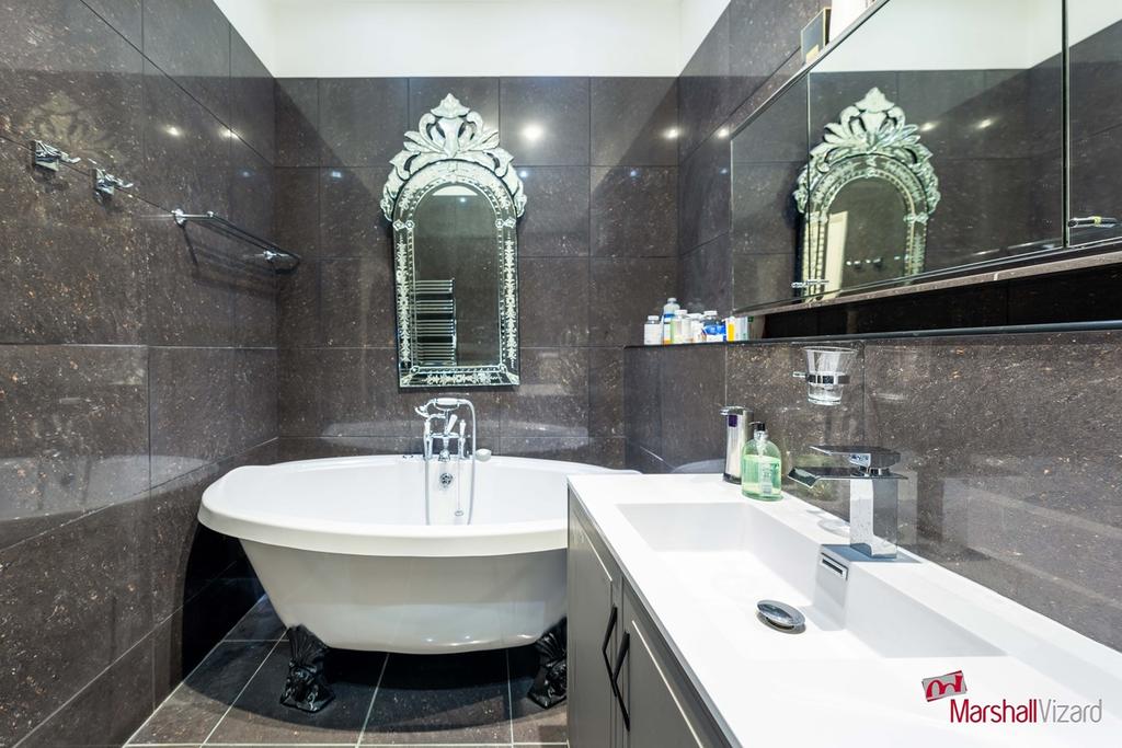 En-Suite