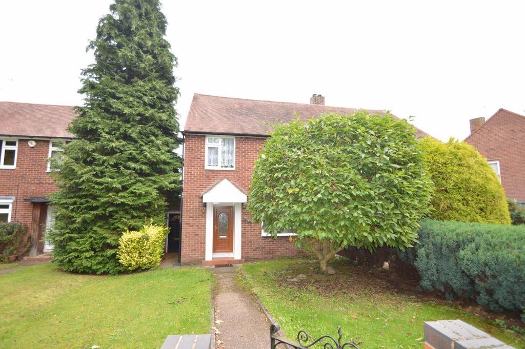 Cot Lane, Kingswinford 3 bed semidetached house £850 pcm (£196 pw)