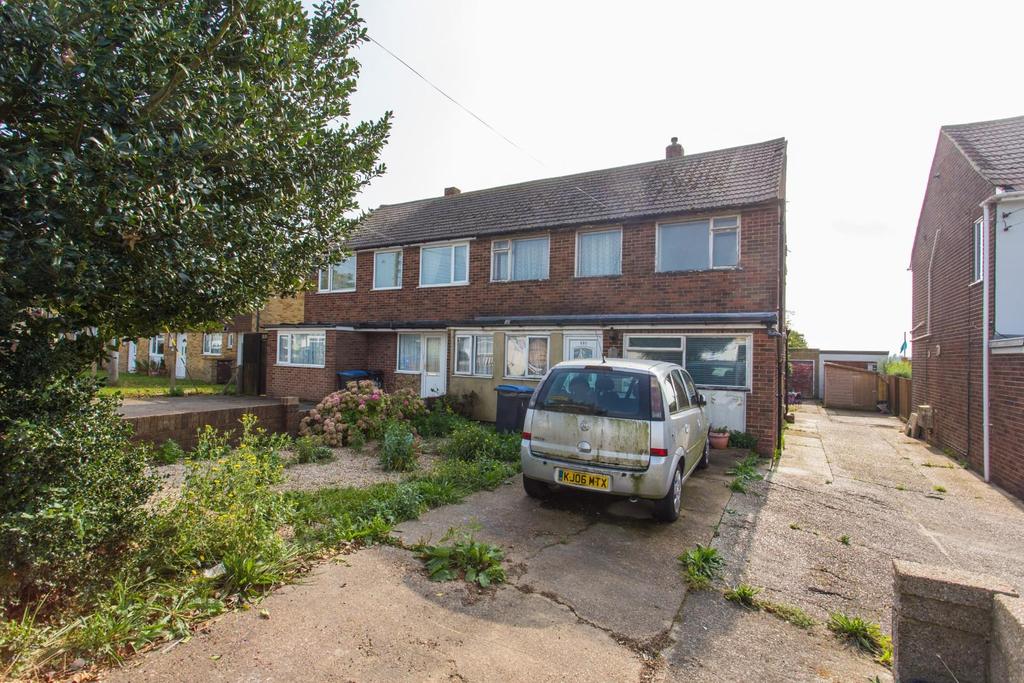 St. Richards Road, Deal 4 bed semidetached house £300,000