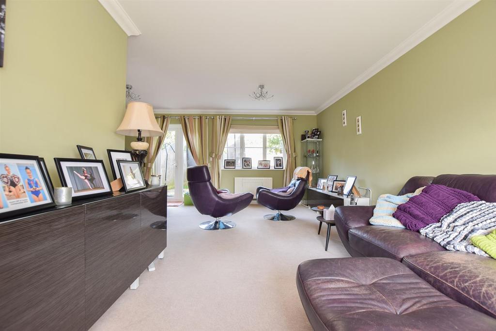 Welton Rise, St. LeonardsOnSea 6 bed townhouse £440,000