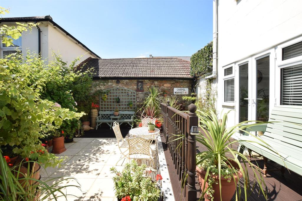 Old London Road, Hastings 3 bed terraced house £315,000