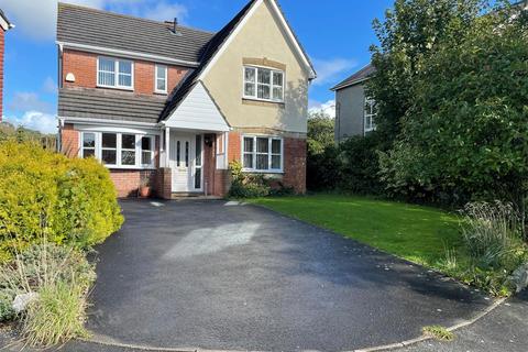 5 Waun Deri, Pembrey, Burry Port, SA16 0LF