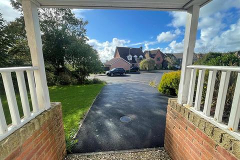 5 Waun Deri, Pembrey, Burry Port, SA16 0LF