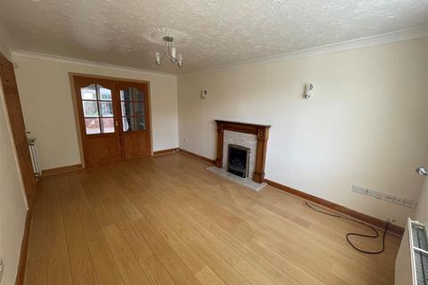 5 Waun Deri, Pembrey, Burry Port, SA16 0LF