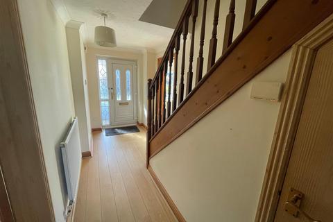 5 Waun Deri, Pembrey, Burry Port, SA16 0LF