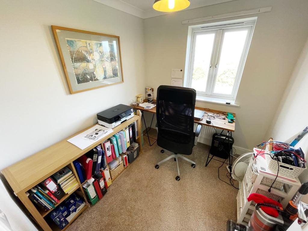 Bedroom Five