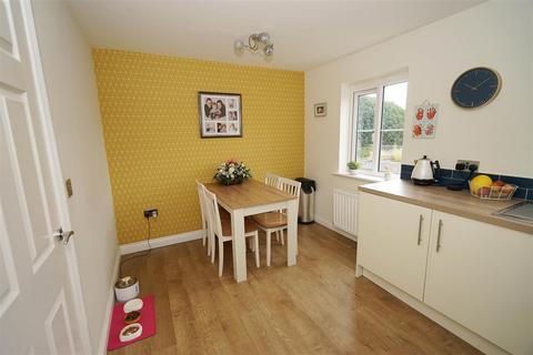 66 Hazel Pear Close, Horwich, Bolton, BL6 5GS