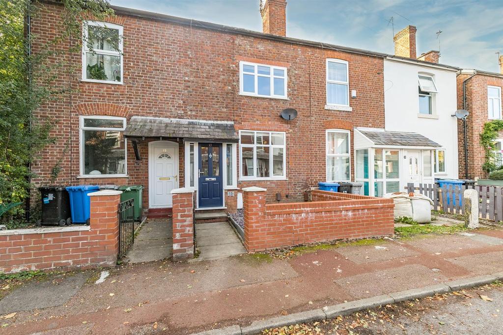 Kelsall Street, Sale 3 bed terraced house £329,950