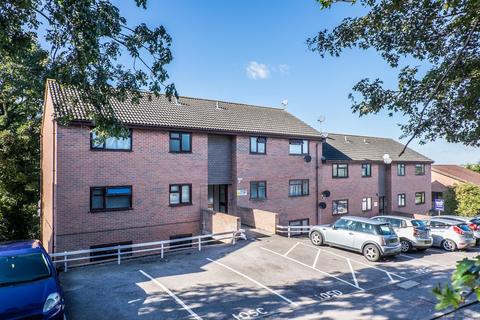 Flat 105b, West View Court Mounts Road, Greenhithe, DA9 9ND