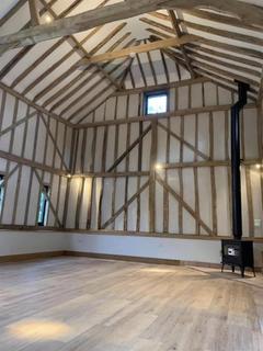 3 bedroom barn conversion to rent - Stocking Pelham, Buntingford