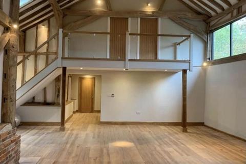 3 bedroom barn conversion to rent - Stocking Pelham, Buntingford