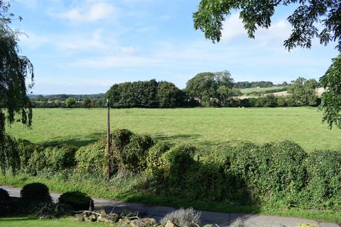 Woldside Back Lane, Searby, Barnetby, DN38 6BH