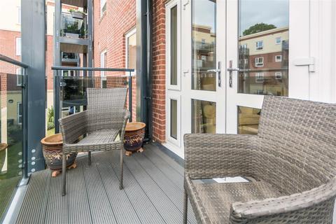 1 bedroom apartment for sale - Recreation Road, Bromsgrove, Worcestershire, B61 8DT