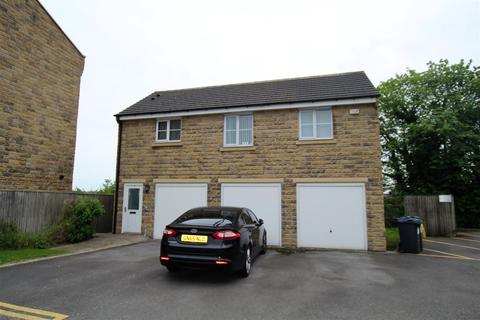 2 Longlands, Idle, Bradford, BD10 9UG