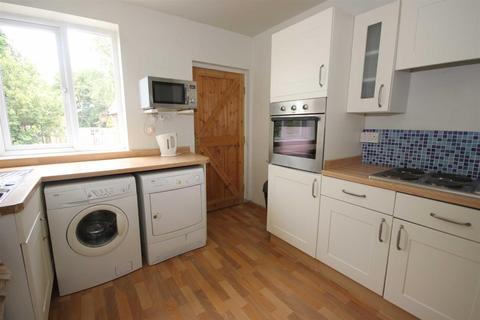 1 Cunningham Place, Durham, DH1 1EX