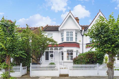 10 Dunmore Road, London, SW20 8TN