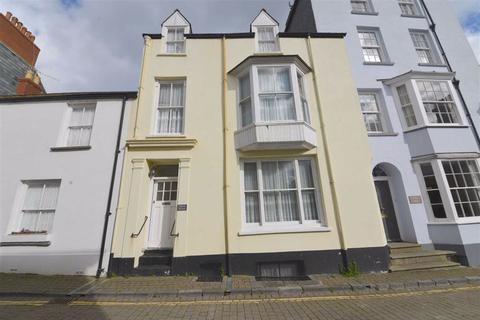 8 bedroom terraced house for sale - Ripley House, St Marys Street, Tenby, SA70