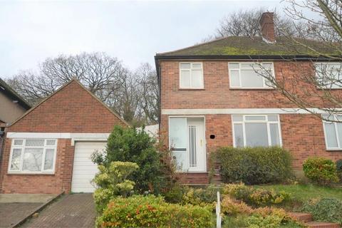 3 bedroom semi-detached house to rent, The Reddings, Mill Hill, NW7