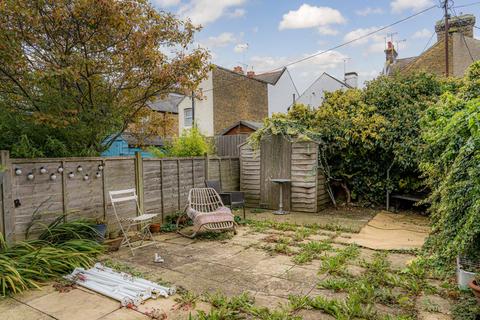 18 Stanley Road, Herne Bay, CT6 5SH