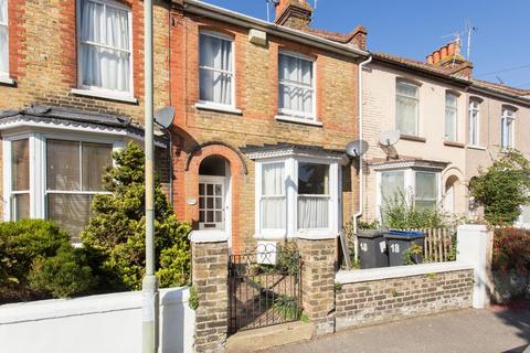 18 Stanley Road, Herne Bay, CT6 5SH