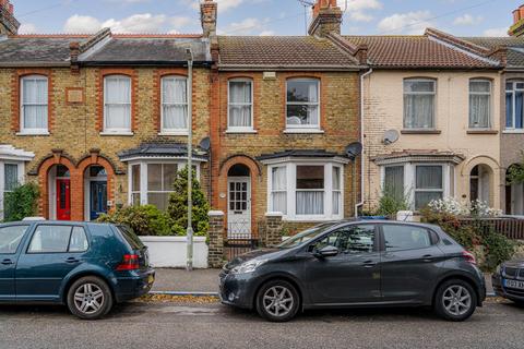 18 Stanley Road, Herne Bay, CT6 5SH