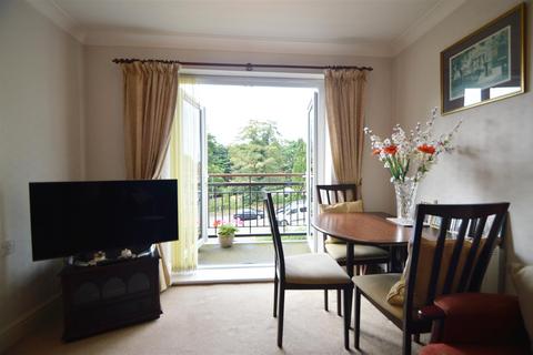 2 bedroom retirement property for sale - 309 The Cedars, Abbey Foregate, Shrewsbury SY2 6BY