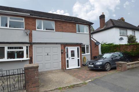 3 bedroom semi-detached house for sale - 66 Watling Street South, Church Stretton SY6 7BH