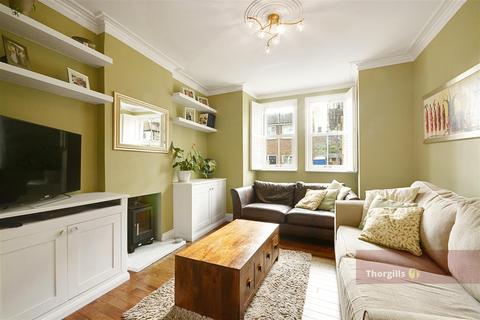 43 Newton Road, Isleworth, TW7 6QD