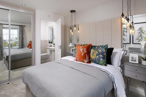 4 bedroom detached house for sale - Ingleby at The Orchard at West Park Edward Pease Way, West Park Garden Village DL2