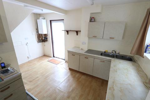 31 Canberra Square, Tilbury, RM18 7PH