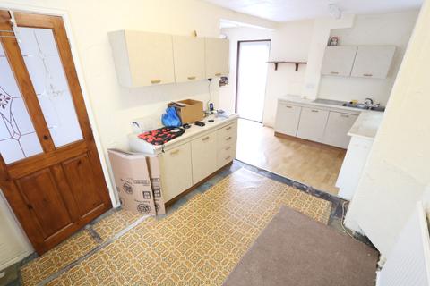 31 Canberra Square, Tilbury, RM18 7PH