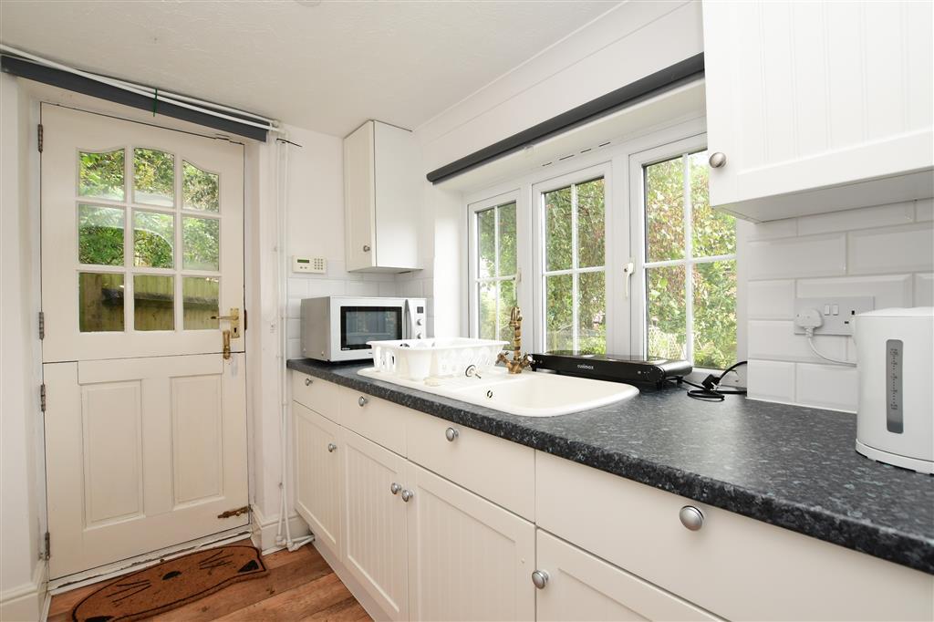 Annexe Kitchen