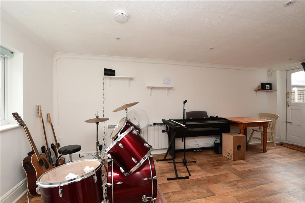 Annexe Living Room