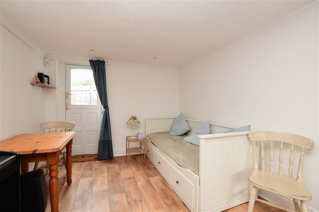 Annexe Living Room