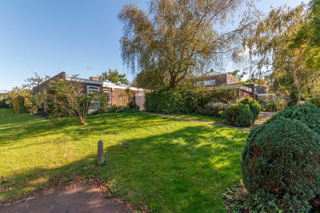 Ferrings College Road Dulwich SE21 7LU 4 bed semidetached house for