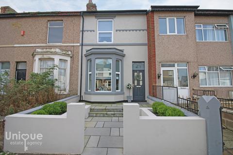 3 bedroom terraced house for sale, Poulton Road,  Fleetwood, FY7