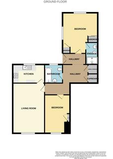 3 Horseshoe Crescent, Shoeburyness, Southend-on-sea, SS3 9WL