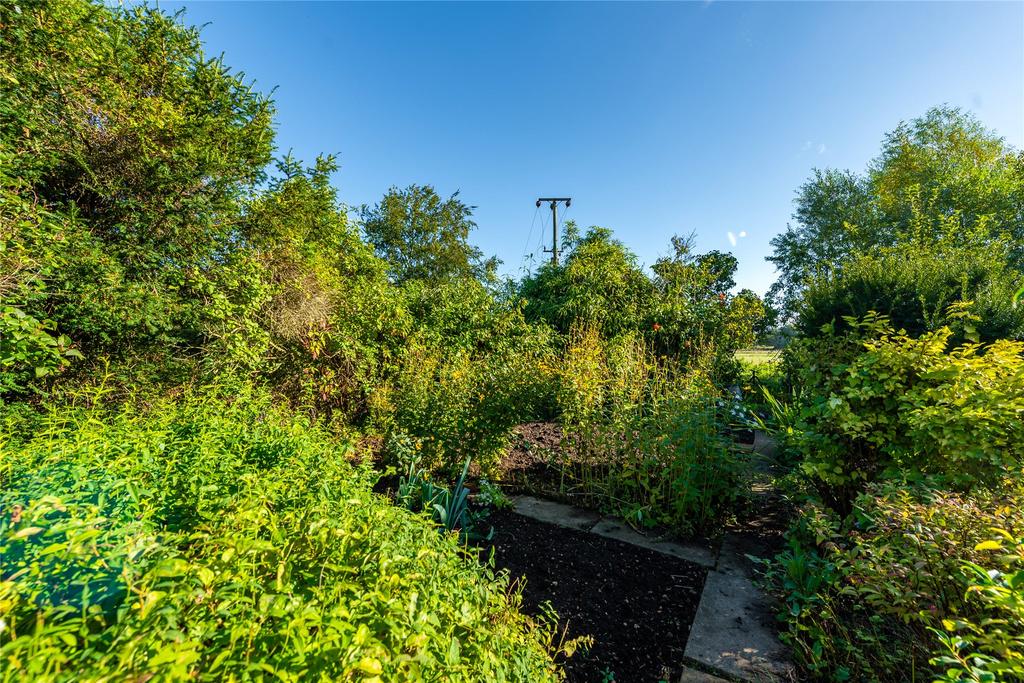 Gardens