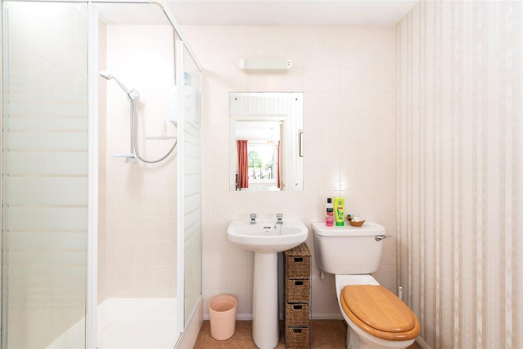 Guest En Suite