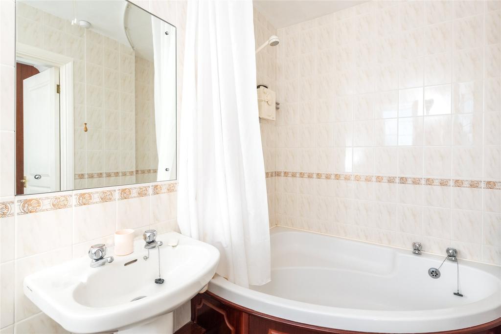 Master En Suite