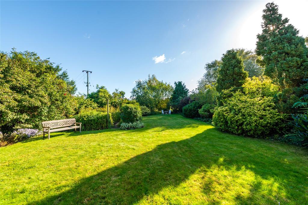 Gardens