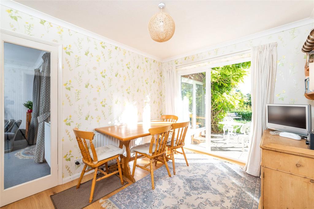 Breakfast Room