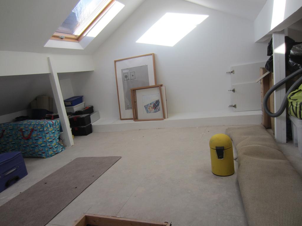 Loft Space