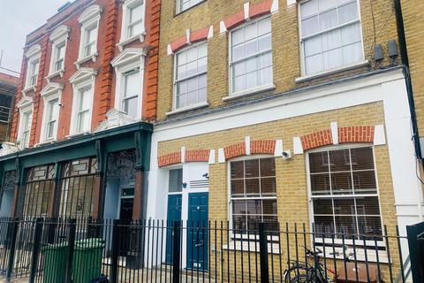 2 Bed Flat - Stamford Road, N1