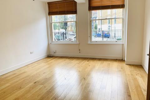 undefined, 2 Bed Flat - Stamford Road, N1