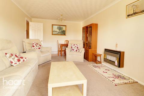 61 Fulbourn Old Drift, Cambridge, CB1 9ND
