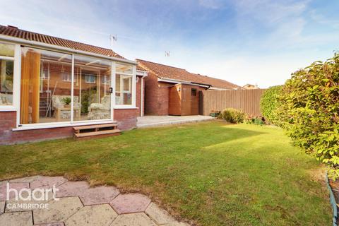 61 Fulbourn Old Drift, Cambridge, CB1 9ND