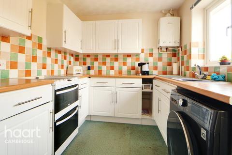 61 Fulbourn Old Drift, Cambridge, CB1 9ND